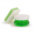 Diskmedelspump, DO-DISH, Ø 10 x 6 cm, Bosign, Vit Diskmedelspump, DO-DISH, Ø 10 x 6 cm, Bosign, Vit