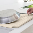 Diskställ med bestickkorg, Brabantia