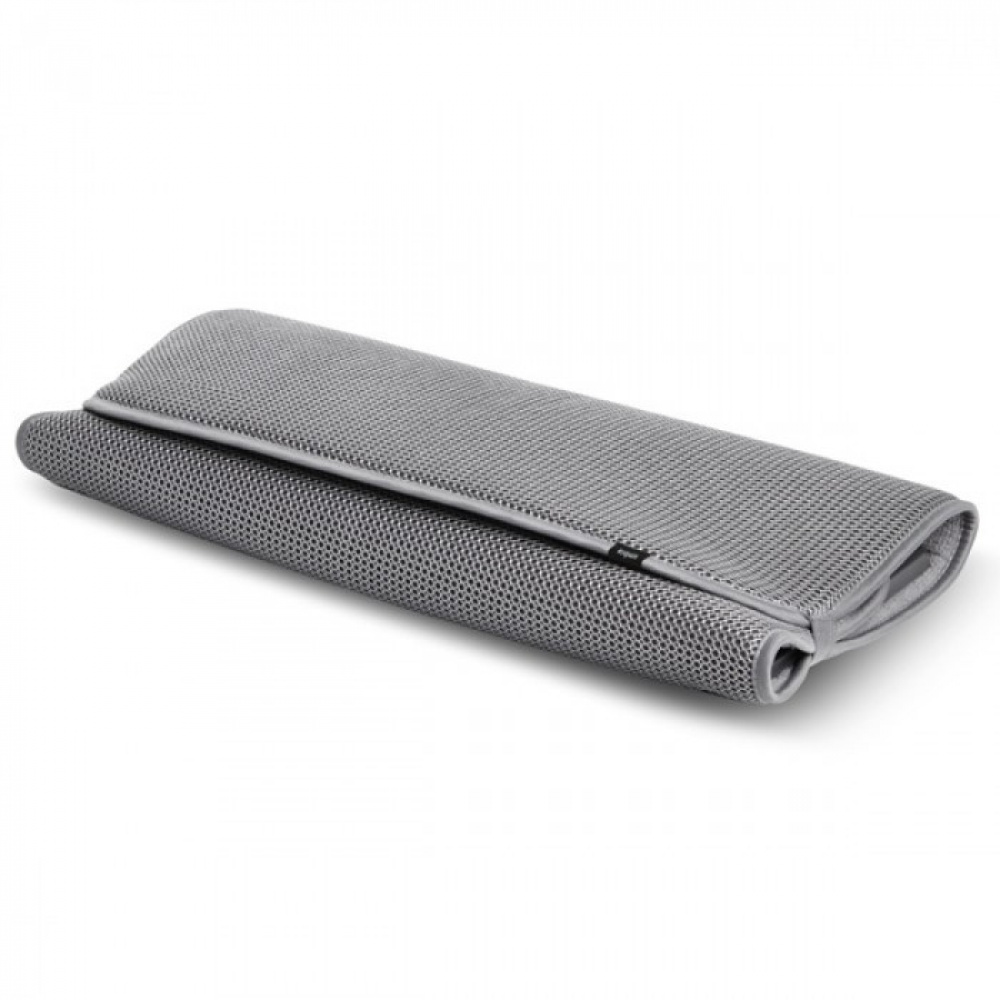 Diskunderlägg med Diskställ, UDRY, 61 x 46 x H 4 cm, Umbra i gruppen Förvaring / Köksförvaring / Diskställ och diskbänk hos SmartaSaker.se (40466)