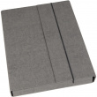 Dokumentmapp A4 +, BIGSO OLOF CANVAS Dokumentmapp A4 +, BIGSO OLOF CANVAS