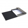 Dokumentmapp A4 +, BIGSO OLOF CANVAS Dokumentmapp A4 +, BIGSO OLOF CANVAS