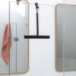 Duschskrapa med över dörr krok, BRABANTIA SHOWER SQUEEGEE Duschskrapa med över dörr krok, BRABANTIA SHOWER SQUEEGEE