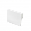 Etiketter, 2 st, SMARTSTORE BASKETS TAGS, 6,5 x H 3,5 cm, Vita Etiketter, 2 st, SMARTSTORE BASKETS TAGS, 6,5 x H 3,5 cm, Vita