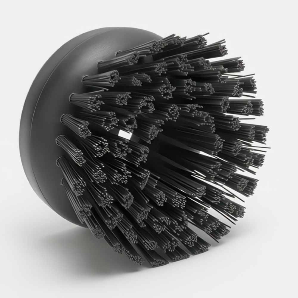 Extra diskborstar, 2 st, SOAP DISPENSING BRUSH, Brabantia i gruppen Förvaring / Städförvaring och sopsortering / Städtrasor och borstar hos SmartaSaker.se (40576)