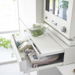 Extra förvaring, Metall, LARGE TOWER COUNTERTOP DRAWER, 45 x 39,3 x H 13,5 cm, Yamazaki Extra förvaring, Metall, LARGE TOWER COUNTERTOP DRAWER, 45 x 39,3 x H 13,5 cm, Yamazaki