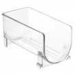 Flaskställ, Stapelbart, RPET WINE & DRINK RACK, 10 x 20 x H 10 cm, Transparent Flaskställ, Stapelbart, RPET WINE & DRINK RACK, 10 x 20 x H 10 cm, Transparent