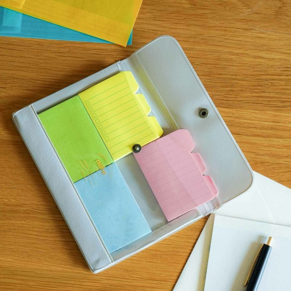 Fodral A6, GENERAL PURPOSE CASE, 17,5 x 13 cm, Nähe i gruppen Förvaring / Kontorsmaterial hos SmartaSaker.se (40604)