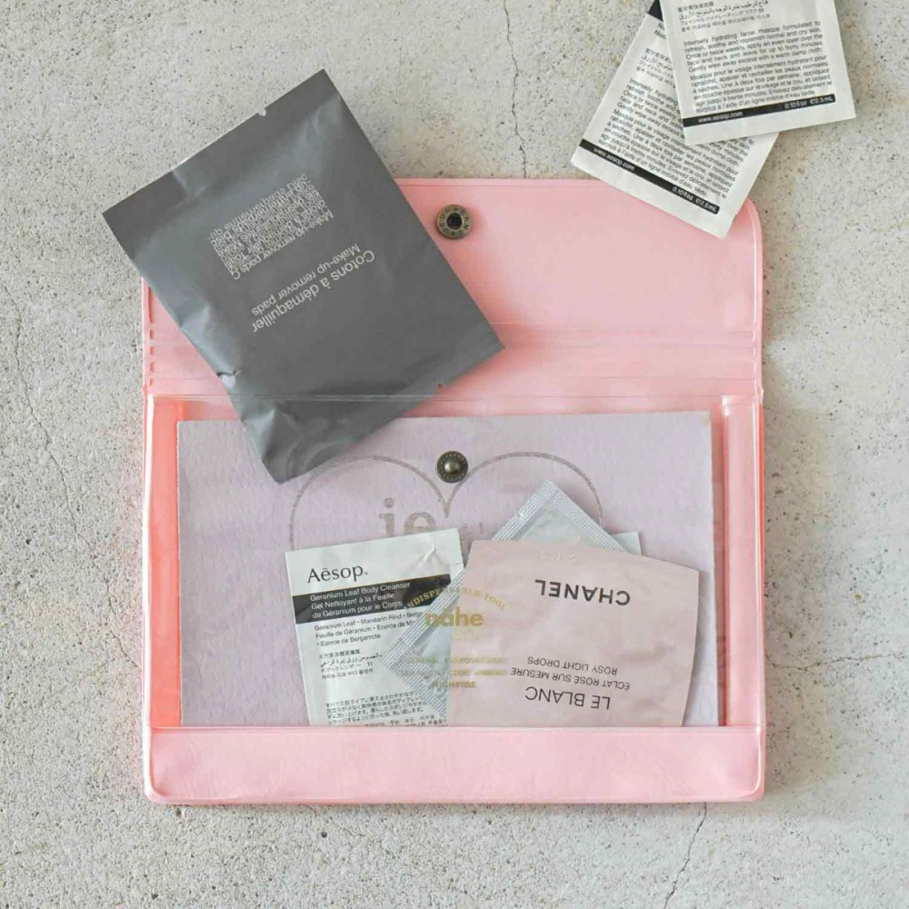 Fodral A6, GENERAL PURPOSE CASE, 17,5 x 13 cm, Nähe i gruppen Förvaring / Kontorsmaterial hos SmartaSaker.se (40604)