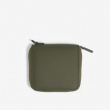 Fodral för smycken, STACKERS COMPACT JEWELLRY PURSE, 11 x 11 x 2,5 cm Fodral för smycken, STACKERS COMPACT JEWELLRY PURSE, 11 x 11 x 2,5 cm
