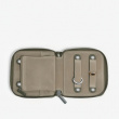 Fodral för smycken, STACKERS COMPACT JEWELLRY PURSE, 11 x 11 x 2,5 cm Fodral för smycken, STACKERS COMPACT JEWELLRY PURSE, 11 x 11 x 2,5 cm