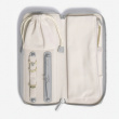 Fodral för smycken, STACKERS JEWELLRY PURSE, 24,5 x 10,5 x 3 cm Fodral för smycken, STACKERS JEWELLRY PURSE, 24,5 x 10,5 x 3 cm