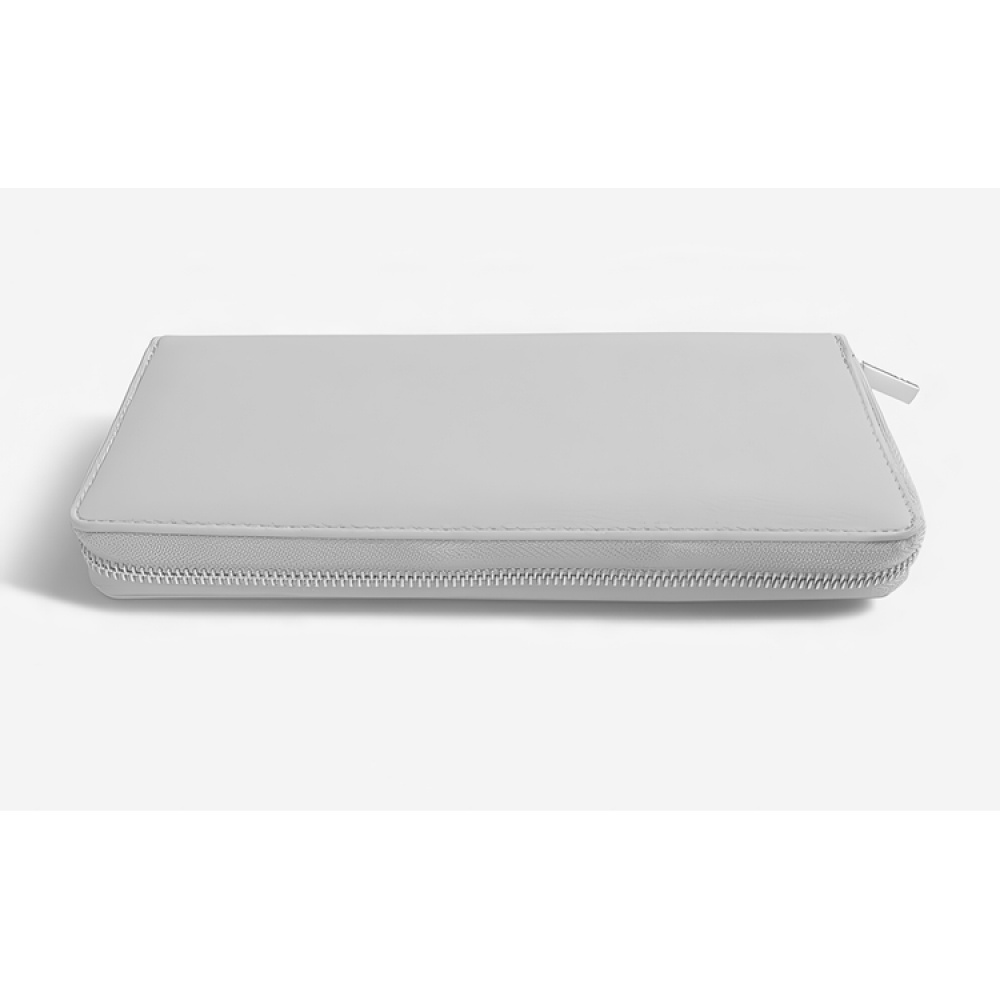 Fodral för smycken, STACKERS JEWELLRY PURSE, 24,5 x 10,5 x 3 cm i gruppen Förvaring / Förvaring på resa / Smyckesförvaring för resa hos SmartaSaker.se (40613)