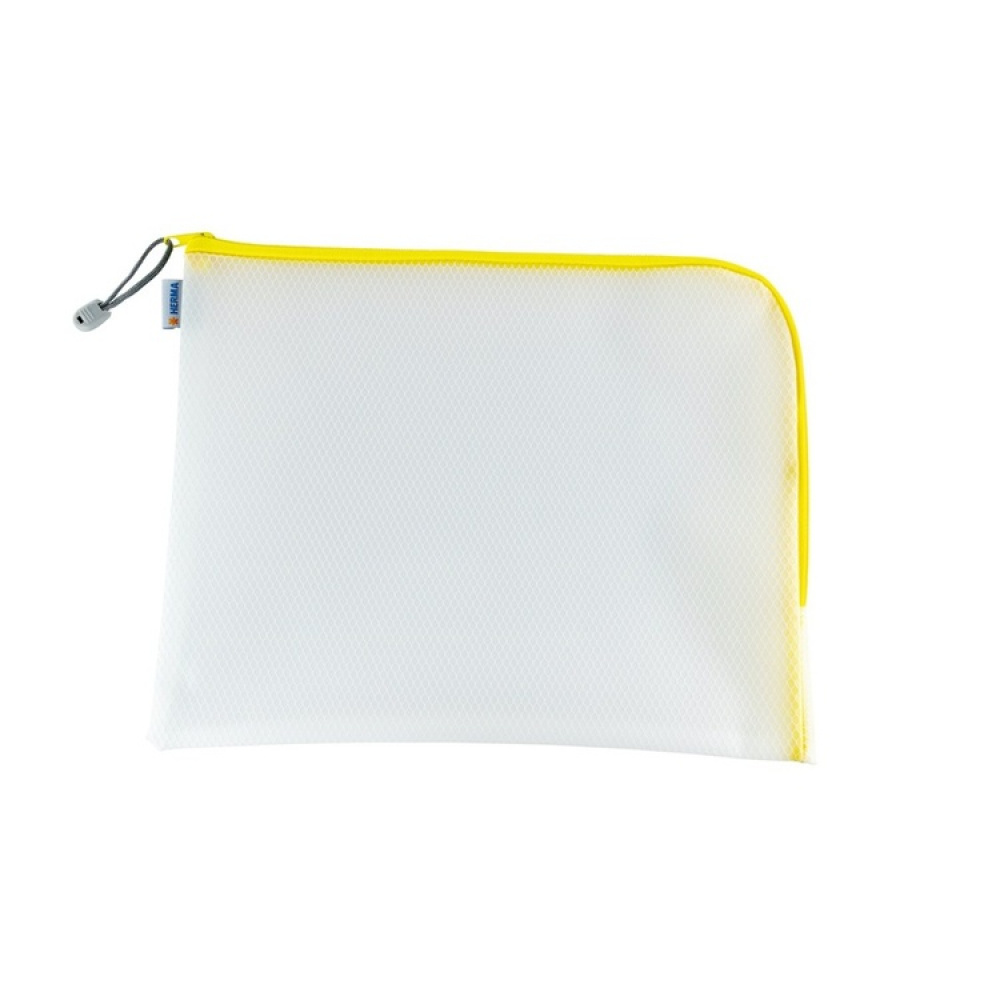 Fodral med dragkedja, UNIVERSAL BAG A4+, 36 x 28 cm i gruppen Förvaring / Förvaring på resa / Packpåsar och packkuber hos SmartaSaker.se (40614)
