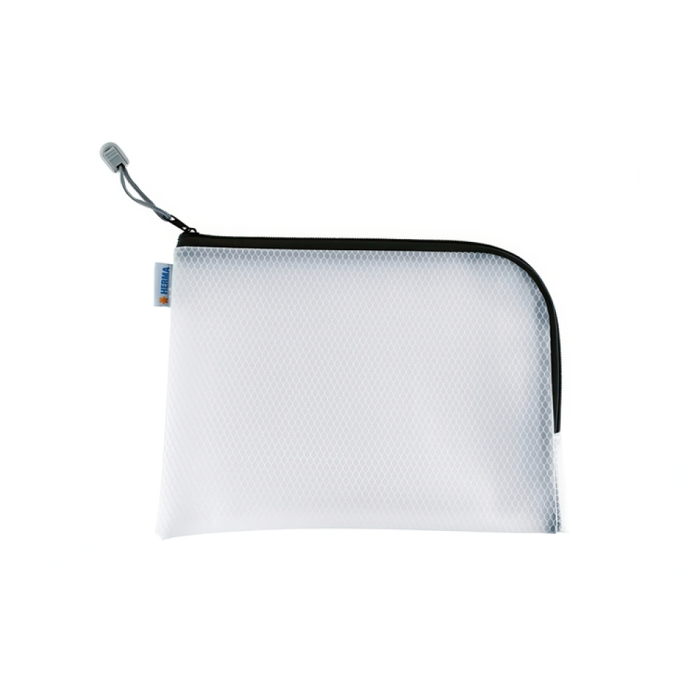 Fodral med dragkedja, UNIVERSAL BAG A5, 26 x 20 cm i gruppen Förvaring / Förvaring på resa / Packpåsar och packkuber hos SmartaSaker.se (40615)