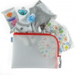 Fodral med dragkedja, UNIVERSAL BAG A5, 26 x 20 cm Fodral med dragkedja, UNIVERSAL BAG A5, 26 x 20 cm