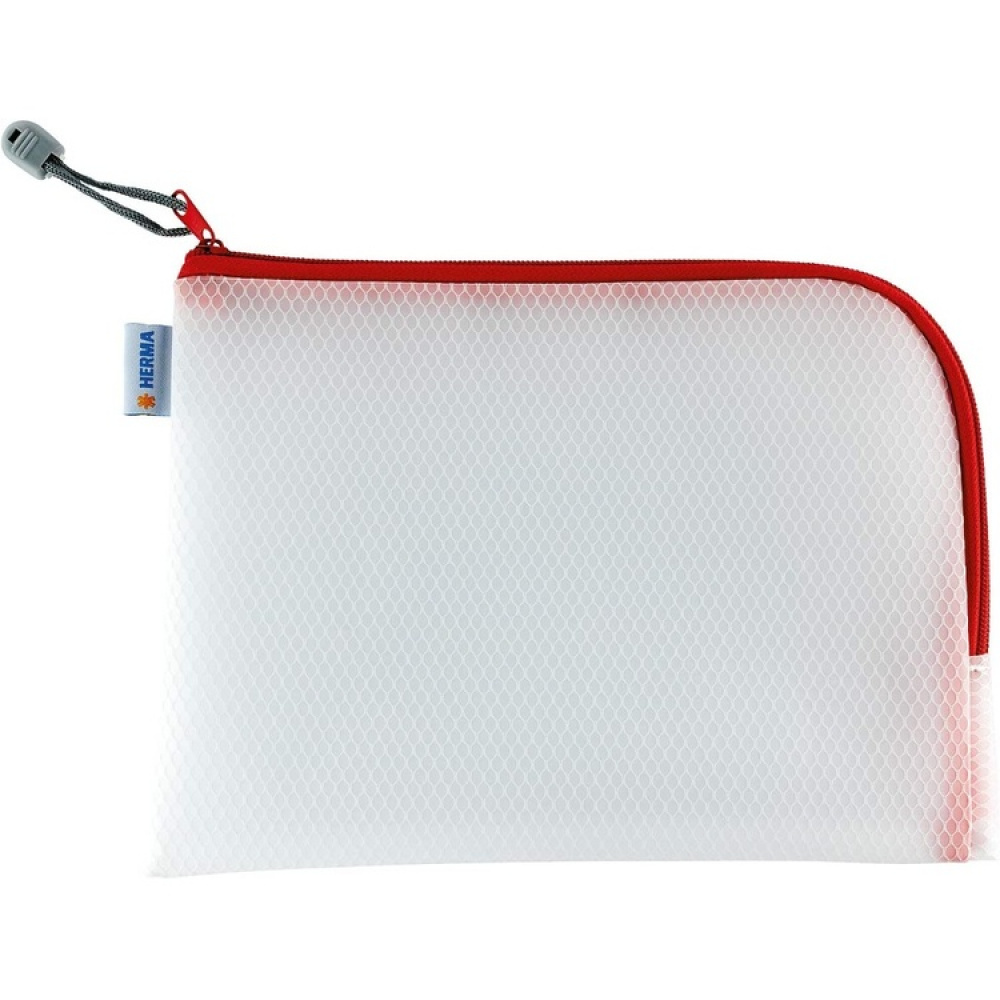 Fodral med dragkedja, UNIVERSAL BAG A5, 26 x 20 cm i gruppen Förvaring / Förvaring på resa / Packpåsar och packkuber hos SmartaSaker.se (40615)
