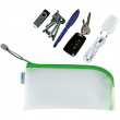 Fodral med dragkedja, UNIVERSAL ETUI, 23 x 11 cm Fodral med dragkedja, UNIVERSAL ETUI, 23 x 11 cm
