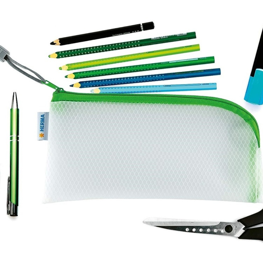 Fodral med dragkedja, UNIVERSAL ETUI, 23 x 11 cm i gruppen Förvaring / Förvaring på resa / Necessärer hos SmartaSaker.se (40616)