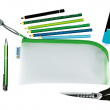 Fodral med dragkedja, UNIVERSAL ETUI, 23 x 11 cm Fodral med dragkedja, UNIVERSAL ETUI, 23 x 11 cm