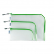 Fodral med dragkedja, UNIVERSAL ETUI, 23 x 11 cm Fodral med dragkedja, UNIVERSAL ETUI, 23 x 11 cm