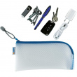 Fodral med dragkedja, UNIVERSAL ETUI, 23 x 11 cm Fodral med dragkedja, UNIVERSAL ETUI, 23 x 11 cm