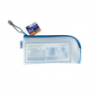 Fodral med dragkedja, UNIVERSAL ETUI, 23 x 11 cm Fodral med dragkedja, UNIVERSAL ETUI, 23 x 11 cm