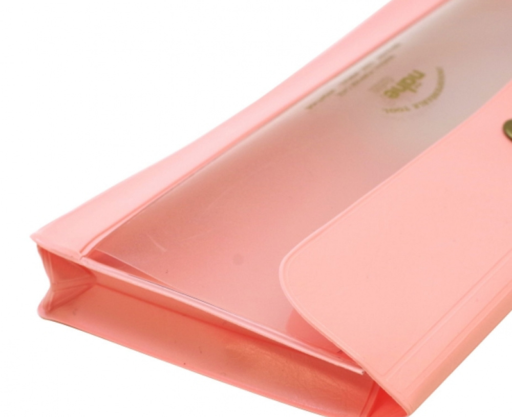 Fodral, NÄHE GENERAL PURPOSE CASE, 20 x 2,5 x H 9 cm i gruppen Förvaring / Kontorsmaterial hos SmartaSaker.se (40622)
