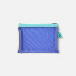 Fodral, PAPIER TIGRE SMALL MESH POCKET, 14 x 18 cm Fodral, PAPIER TIGRE SMALL MESH POCKET, 14 x 18 cm