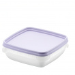 Frysburkar 0,3L, Stapelbara, 6 st, SMARTSTORE FROST Frysburkar 0,3L, Stapelbara, 6 st, SMARTSTORE FROST