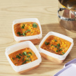 Frysburkar 0,5L, Stapelbara, 5 st, SMARTSTORE FROST Frysburkar 0,5L, Stapelbara, 5 st, SMARTSTORE FROST