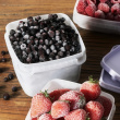 Frysburkar 0,5L, Stapelbara, 5 st, SMARTSTORE FROST Frysburkar 0,5L, Stapelbara, 5 st, SMARTSTORE FROST