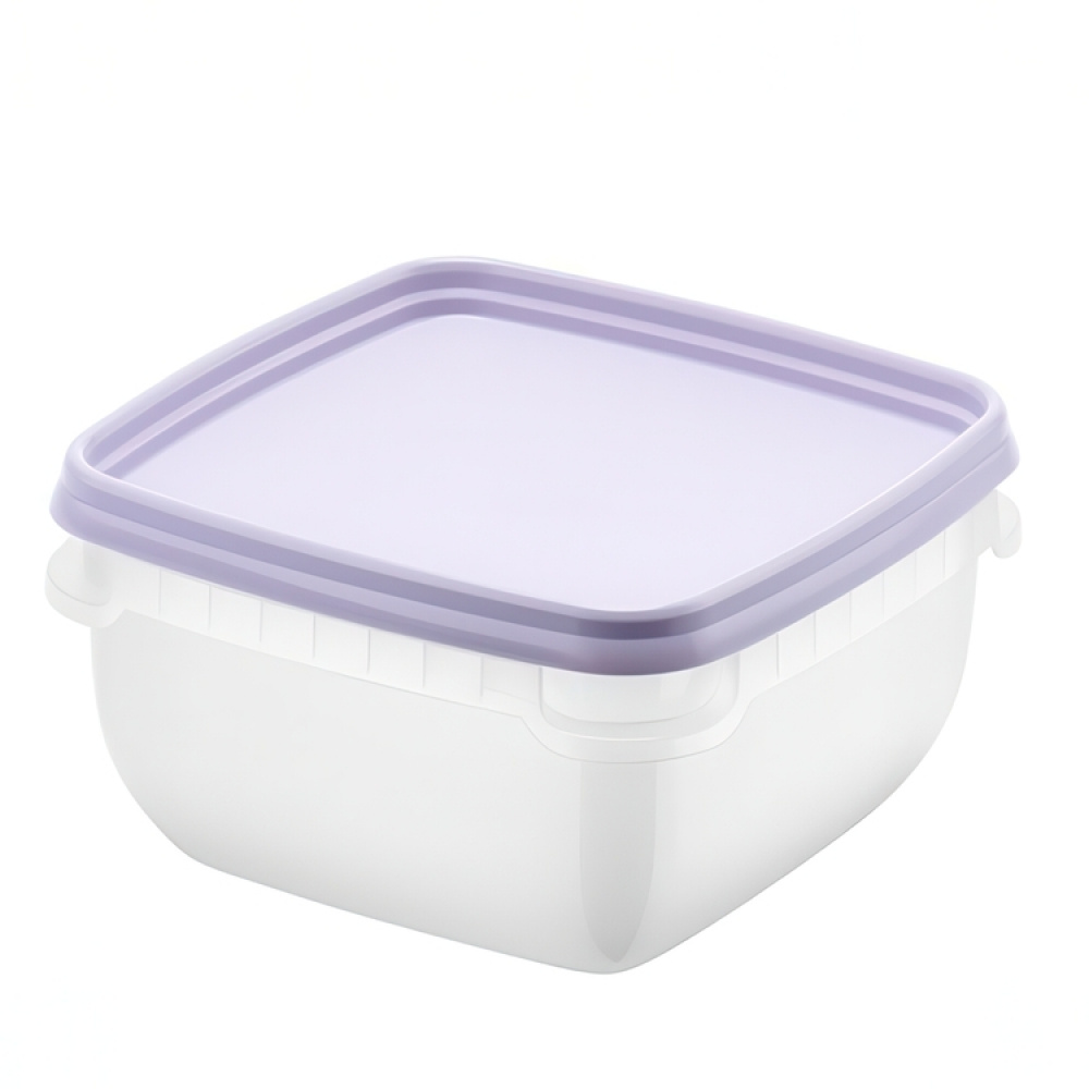 Frysburkar 0,5L, Stapelbara, 5 st, SMARTSTORE FROST i gruppen Förvaring / Förvaringslådor / SmartStore förvaringslådor hos SmartaSaker.se (40628)