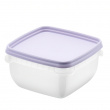 Frysburkar 0,5L, Stapelbara, 5 st, SMARTSTORE FROST Frysburkar 0,5L, Stapelbara, 5 st, SMARTSTORE FROST