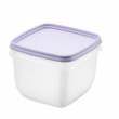 Frysburkar 0,75L, Stapelbara, 4 st, SMARTSTORE FROST Frysburkar 0,75L, Stapelbara, 4 st, SMARTSTORE FROST