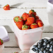 Frysburkar 1L, Stapelbara, 3 st, SMARTSTORE FROST Frysburkar 1L, Stapelbara, 3 st, SMARTSTORE FROST