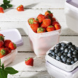 Frysburkar 1L, Stapelbara, 3 st, SMARTSTORE FROST Frysburkar 1L, Stapelbara, 3 st, SMARTSTORE FROST