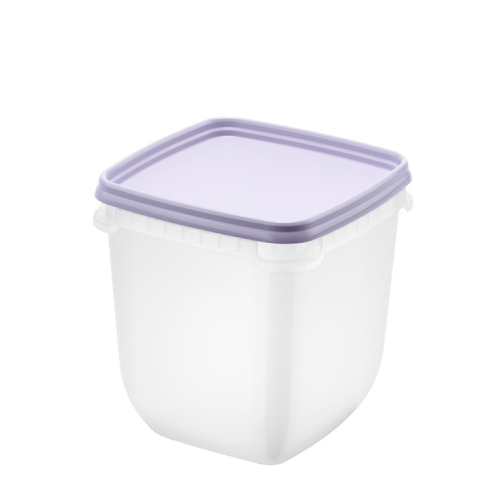 Frysburkar 1L, Stapelbara, 3 st, SMARTSTORE FROST i gruppen Förvaring / Köksförvaring / Matlådor / SmartStore matlådor hos SmartaSaker.se (40631)