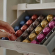 Förvaring av Kaffekapslar, Under Hylla, CUPBOARD STORE COFFEE POD DRAWER, Joseph Joseph, Grå Förvaring av Kaffekapslar, Under Hylla, CUPBOARD STORE COFFEE POD DRAWER, Joseph Joseph, Grå