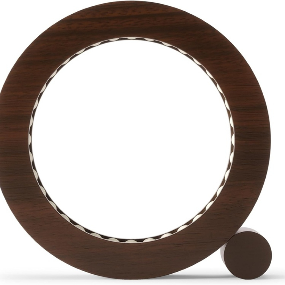 Förvaring av ringar / örhängen, UMBRA FERRIS JEWELRY ORGANIZER, Ø 19,1 cm i gruppen Förvaring / Sovrumsförvaring / Smyckesförvaring hos SmartaSaker.se (40651)