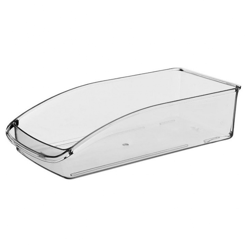 Förvaringsbricka, FRIGO MEDIUM, 32 x 15 x H 8 cm, Klar i gruppen Förvaring / Köksförvaring / Kylskåpsförvaring hos SmartaSaker.se (40680)