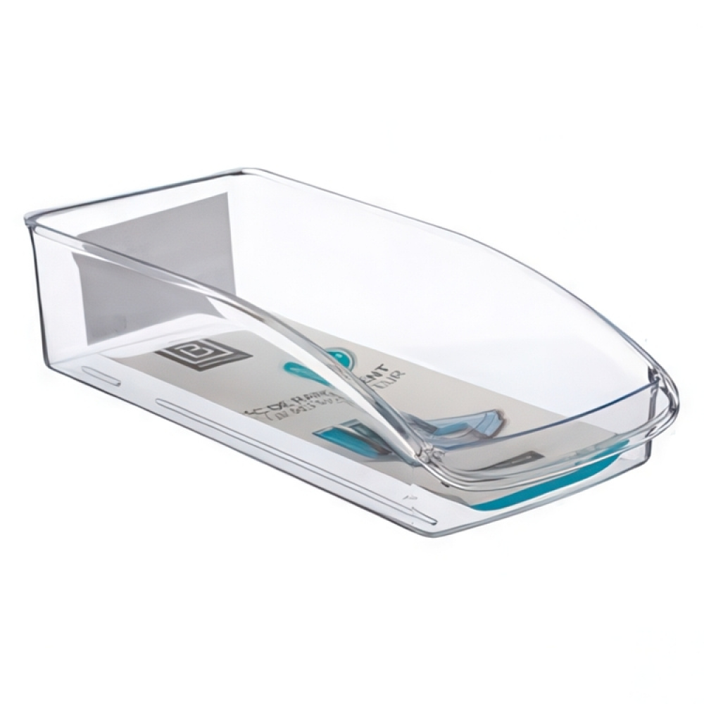 Förvaringsbricka, FRIGO MEDIUM, 32 x 15 x H 8 cm, Klar i gruppen Förvaring / Köksförvaring / Kylskåpsförvaring hos SmartaSaker.se (40680)