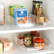 Förvaringsbricka, långsmal, FRIGO SMALL, 32 x 7,5 x H 8 cm, Klar Förvaringsbricka, långsmal, FRIGO SMALL, 32 x 7,5 x H 8 cm, Klar