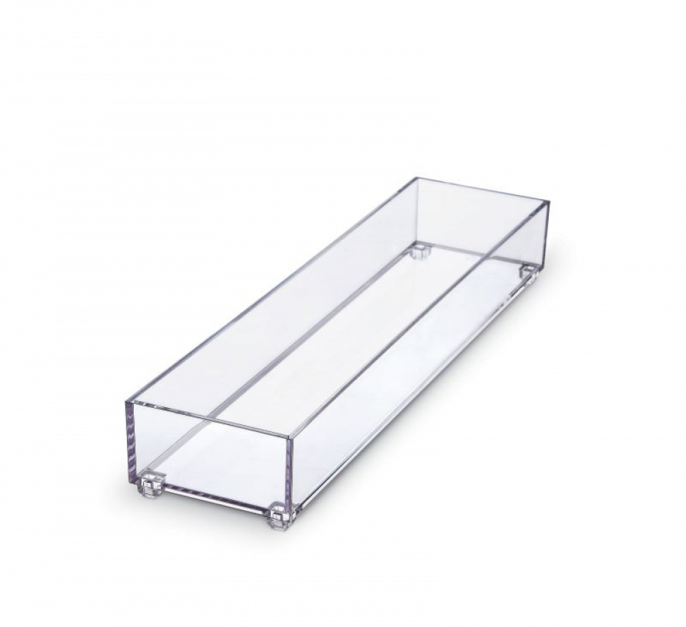 Förvaringsbrickor, 3 st, K-SYSTEM RECTANGULAR SET K1 + K3 + K4 , Klar i gruppen Förvaring / Badrumsförvaring hos SmartaSaker.se (40712)