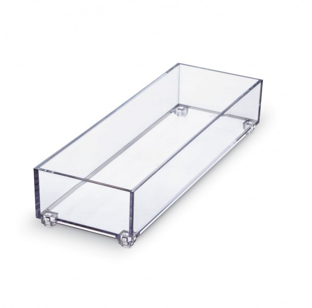 Förvaringsbrickor, 3 st, K-SYSTEM RECTANGULAR SET K1 + K3 + K4 , Klar i gruppen Förvaring / Badrumsförvaring hos SmartaSaker.se (40712)