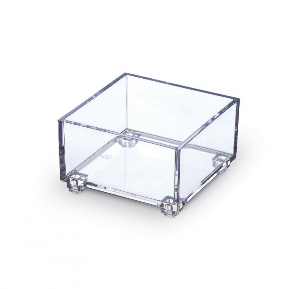 Förvaringsbrickor, 3 st, K-SYSTEM RECTANGULAR SET K1 + K3 + K4 , Klar i gruppen Förvaring / Badrumsförvaring hos SmartaSaker.se (40712)