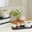 Förvaringsburk, SMARTSTORE COMPACT MINI, 9,8 x 9,4 x H10,2 cm Förvaringsburk, SMARTSTORE COMPACT MINI, 9,8 x 9,4 x H10,2 cm