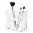 Förvaringsburk, THE HOME EDIT TALL BIN ORGANIZER, 12,1 x 8,3 x H 12,7 cm, Klar Förvaringsburk, THE HOME EDIT TALL BIN ORGANIZER, 12,1 x 8,3 x H 12,7 cm, Klar