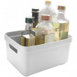 Förvaringskorg, 5 Liter, SIGMA BASKET SMALL, 25,2 x 17,5 x H12,2 cm Förvaringskorg, 5 Liter, SIGMA BASKET SMALL, 25,2 x 17,5 x H12,2 cm