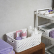 Förvaringskorg, SMARTSTORE ESSENCE LARGE, 36,5 x 27 x H 15 Förvaringskorg, SMARTSTORE ESSENCE LARGE, 36,5 x 27 x H 15