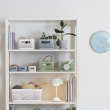Förvaringskorg, SMARTSTORE ESSENCE LARGE, 36,5 x 27 x H 15 Förvaringskorg, SMARTSTORE ESSENCE LARGE, 36,5 x 27 x H 15